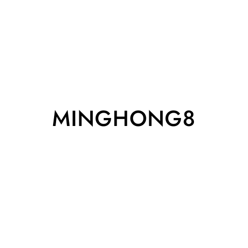 MINGHONG8