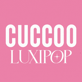 CUCCOO LuxiPop