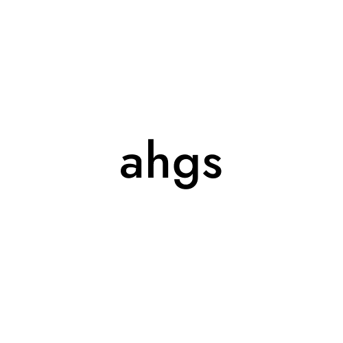 ahgs