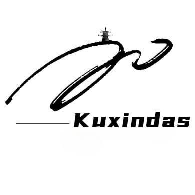 Kuxindas