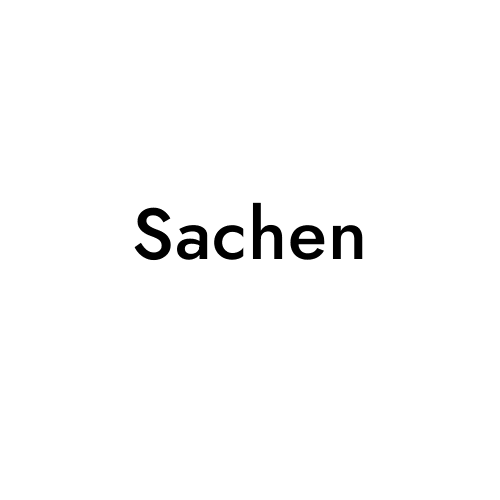 Sachen