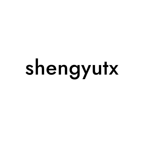 shengyutx