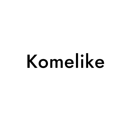 Komelike