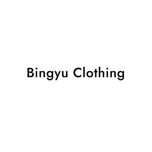 Bingyu Clothing