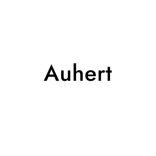 Auhert