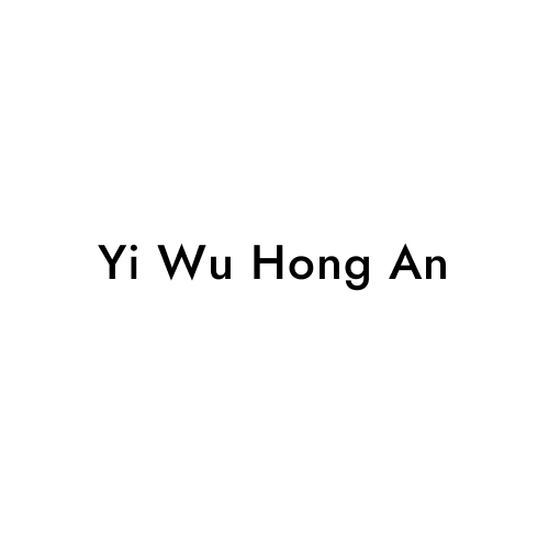 Yiwu Hong An