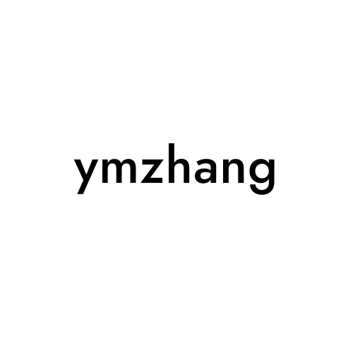 ymzhang