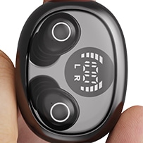 Jay Ning Bluetooth headset