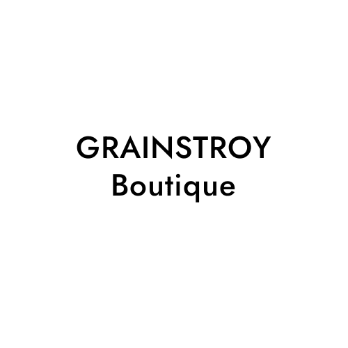 GRAINSTROY Boutique