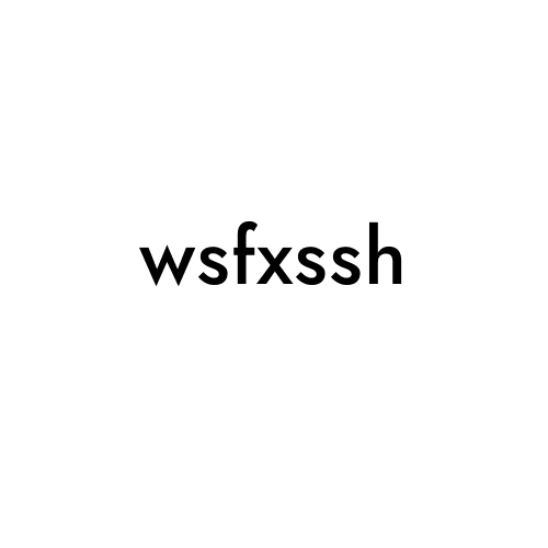 wsfxssh