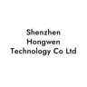 Shenzhen Hongwen Technology Co Ltd