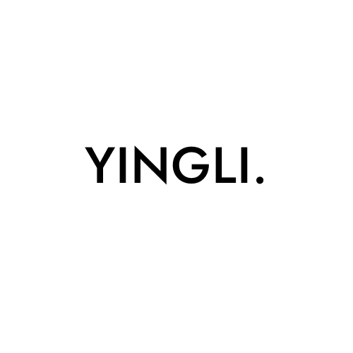 YINGLI.
