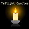 Twilight Candles