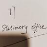 77 Stationery Office