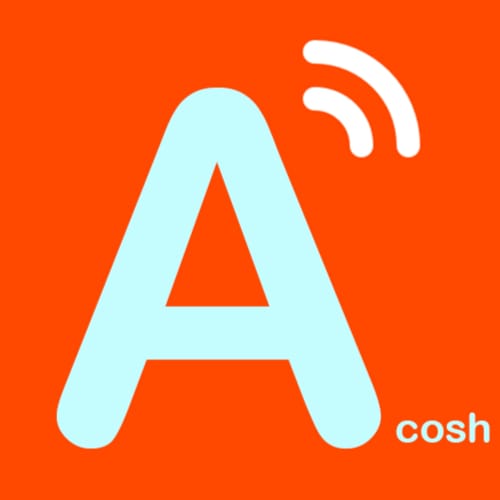 Acosh Neon