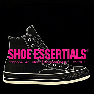 ShoeEssentials