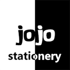 JO-JO stationery