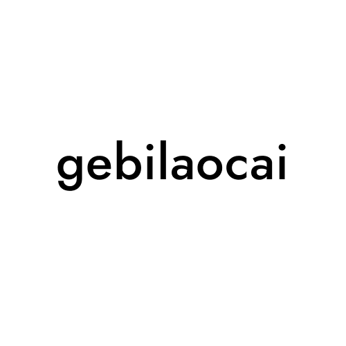 gebilaocai