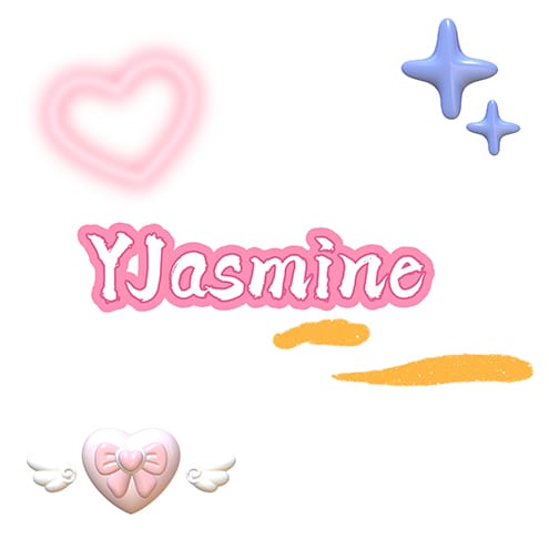 YJasmine