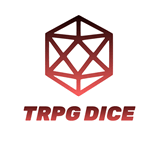TRPG DICE