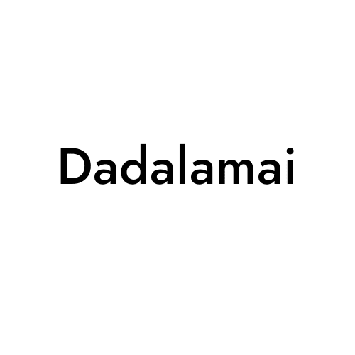 Dadalamai