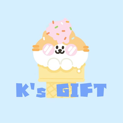 K's GIFT
