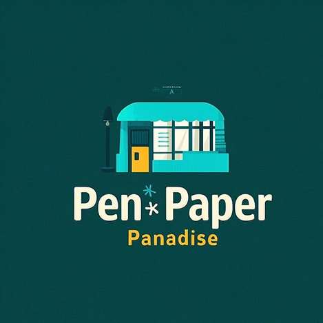 Pen & Paper Paradise