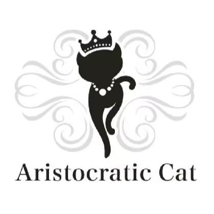 ARISTOCRATIC CAT