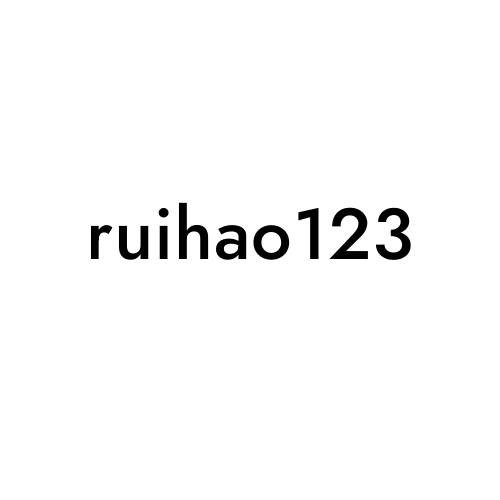 ruihao123
