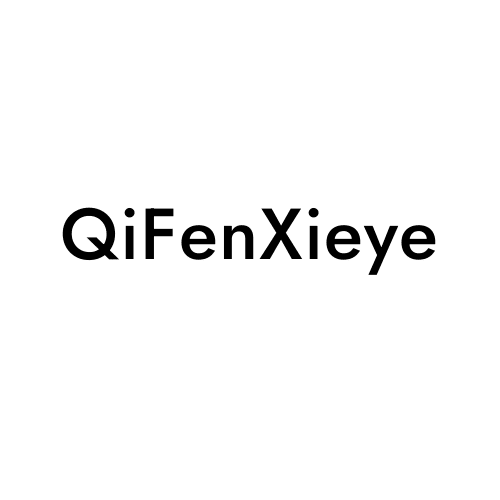 QiFenXieye