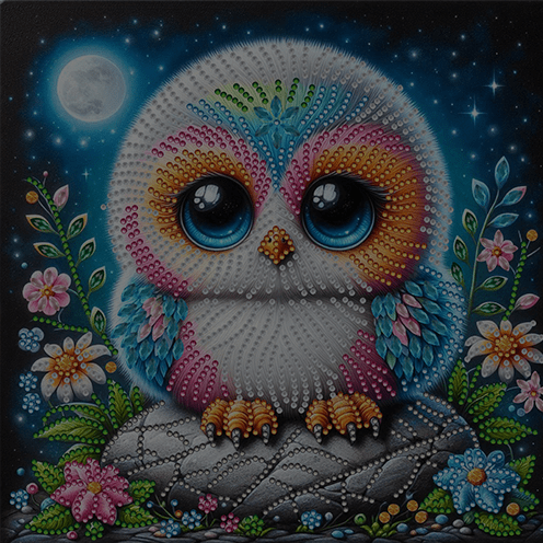 yuanfeng diamond painting
