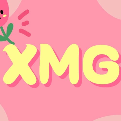 XMG Glasses Shop