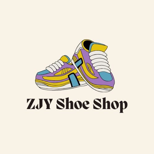 ZJY Shoe Shop
