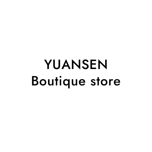 YUANSEN  Boutique store