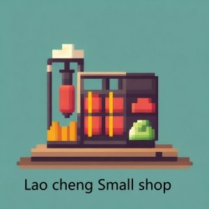 Lao cheng Small shop