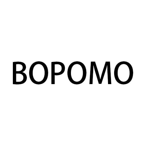 BOPOMO