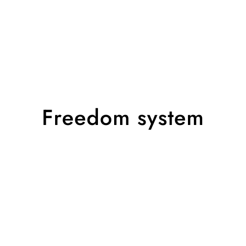 Freedom system