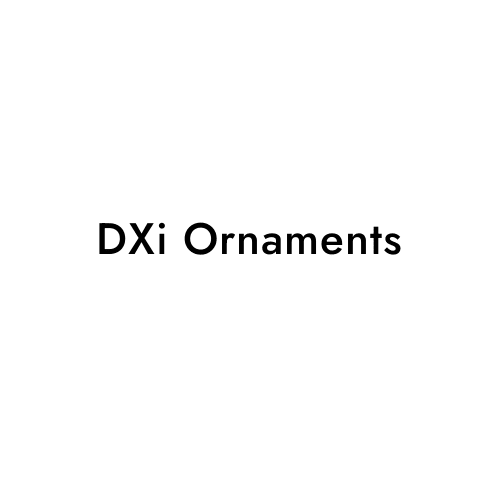 DXi Ornaments