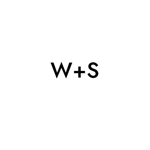 W+S