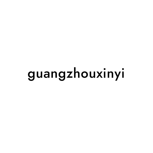 guangzhouxinyi