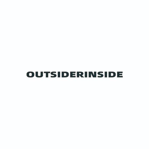 OUTSIDERINSIDE