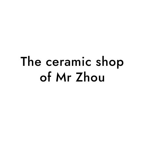 The ceramic shop of Mr Zhou