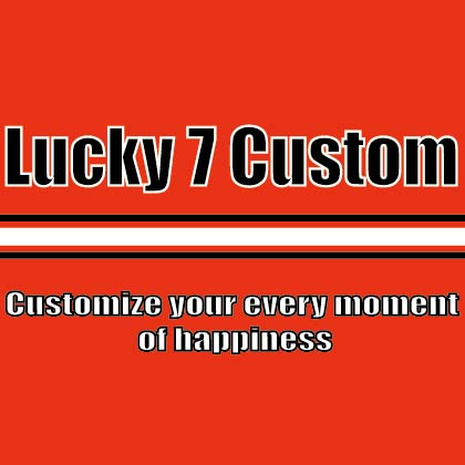 Lucky 7 Custom
