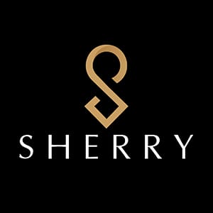 SHERRY ORNAMENTS