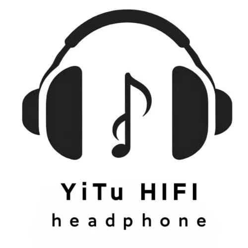 YiTu HIFI headphone
