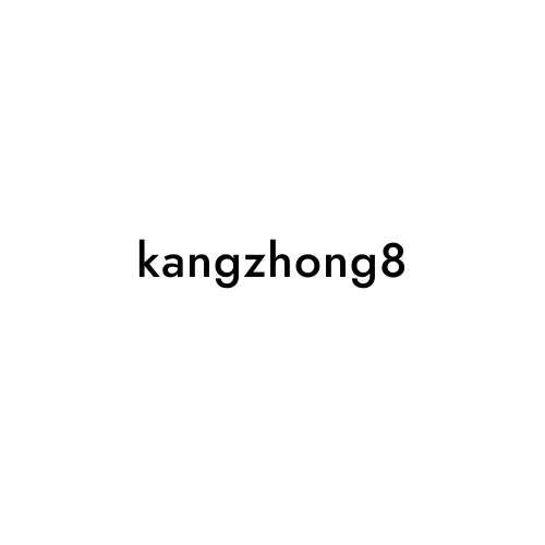 kangzhong8