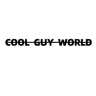 COOL GUY WORLD