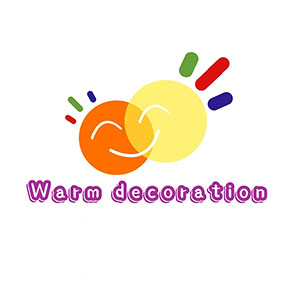 Warmdecoration