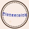 Pioneerpink