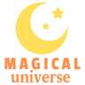 Magical universe